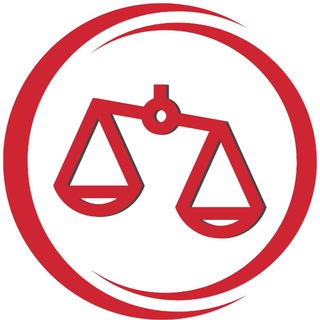 Telegram profile photo for ЦЕНТР ПРАВОВОЇ ДОПОМОГИ