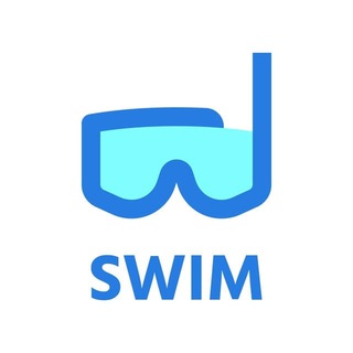 Telegram group profile photo for 스윔 프로토콜 커뮤니티