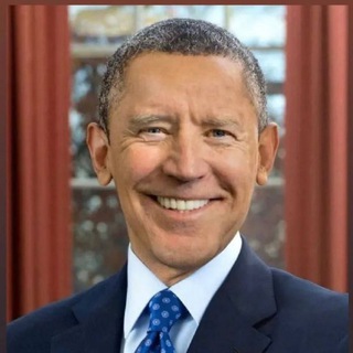 Telegram profile photo for FUCK JOE BIDEN.