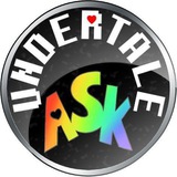 Telegram profile photo for вопросы UnderASK
