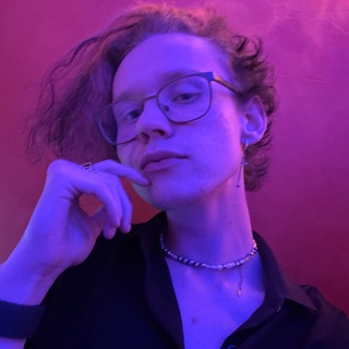Telegram profile photo for Ни дня без строчки Кира