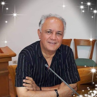 Telegram profile photo for خزعل الماجدي