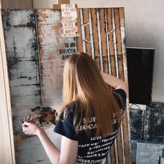 Telegram profile photo for начертус every day