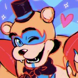 Telegram profile photo for ⋆ 𝐓𝐡𝐞 𝐅𝐚𝐳-𝐒𝐡𝐨𝐰 ⋆