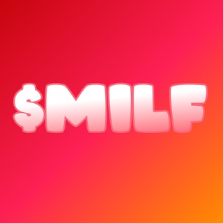 Telegram group profile photo for $MILF | We Love Milfs