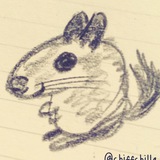 Telegram profile photo for Чиффчилла и её душочки