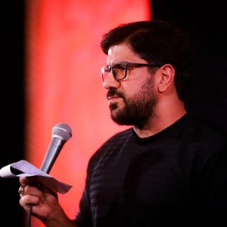 Telegram profile photo for هیئت عشاق بقیع