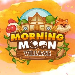 Telegram group profile photo for Morning Moon Village Thailand 🇹🇭