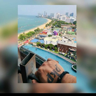 Telegram profile photo for PKP king