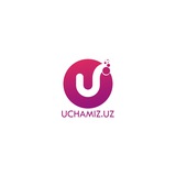 Telegram profile photo for UCHAMIZ.UZ REKLAMA AGENTLIGI