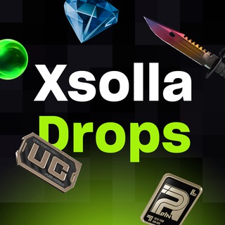 Telegram group profile photo for Xsolla Rewards Chat