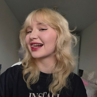 Telegram profile photo for ЛЕРА АТАК