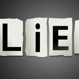 Telegram profile photo for LIES OF THE WORLD