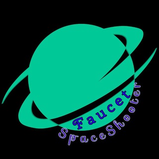 Telegram profile photo for SpaceShooter Helps