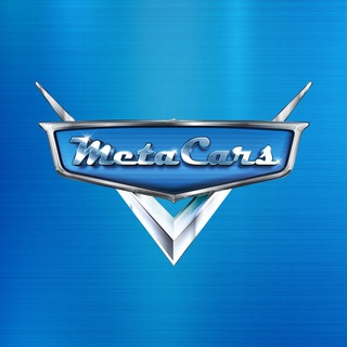 Telegram group profile photo for MetaCars