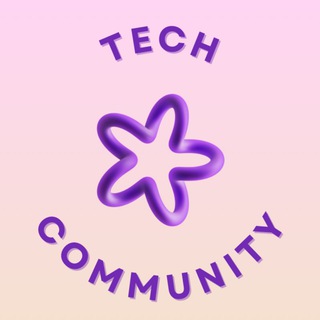 Telegram group profile photo for Tech Community 🇺🇸