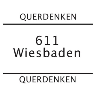 Telegram profile photo for Querdenken 611 - INFOKANAL