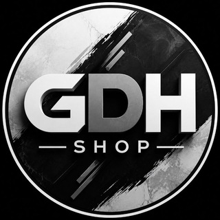 Telegram profile photo for GDH Shop