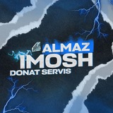 Telegram profile photo for imosh_service