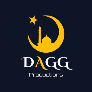 Telegram profile photo for DAGG Productions
