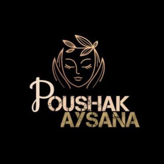 Telegram profile photo for پوشاک آیسانا