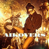 Telegram profile photo for Archive AIKOVERS