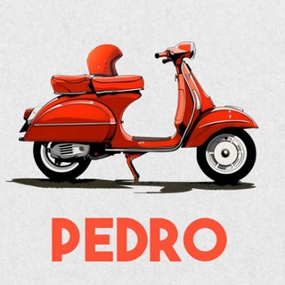 Telegram profile photo for Pedro on TON