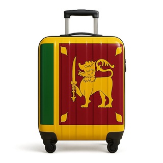 Telegram profile photo for Шри-Ланка 🇱🇰 Большой туристический Чат