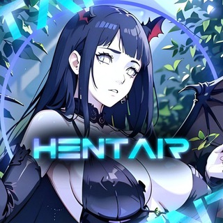 Telegram profile photo for HENTAEIR1