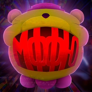 Telegram profile photo for МФФЮ | ФНаФ Фандом