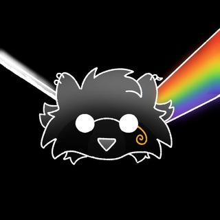Telegram profile photo for ✨🦝PROG-CIONE 🦝✨