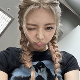 Telegram profile photo for 신윤아. ♥️