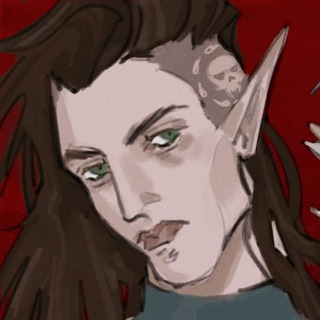 Telegram profile photo for Яга 2.0