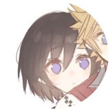 Telegram profile photo for # xion irl!