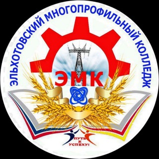 Telegram profile photo for ЭМК
