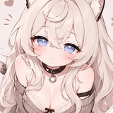 Telegram profile photo for невротик