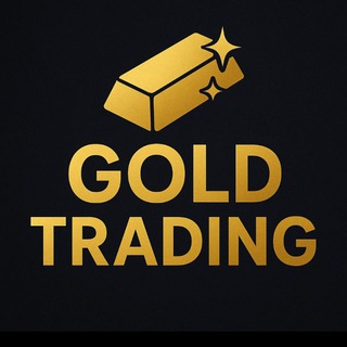 Telegram profile photo for Gold trading