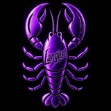 Telegram profile photo for Langust TV