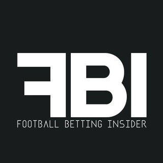 Telegram profile photo for Football Betting Insider