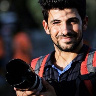 Telegram profile photo for ‹ مُـهَـنا ›