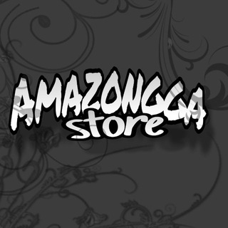 Telegram profile photo for amazongga store