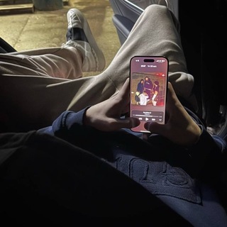 Telegram profile photo for drifteeers