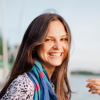 Telegram profile photo for Элина I Английский для работы