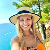 Telegram profile photo for ВСЕ О ГЕЛЕНДЖИКЕ | ОКСАНАЗНАЕТ