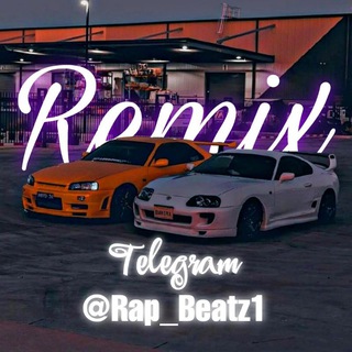 Telegram profile photo for Rap_Beatz