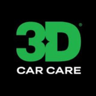 Telegram profile photo for 3D Car Care
