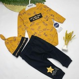 Telegram profile photo for 💫Детская одежда💫 LYNAVI BABY