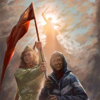 Telegram profile photo for КОММУНИСТЫ РОССИИ Омск