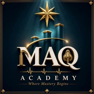 Telegram profile photo for MAQ