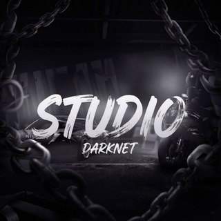 Telegram profile photo for Darknet Studio